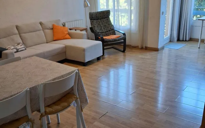 Piso en Paseo Maragall, 257, Vilapicina i la Torre Llobeta - Foto 2