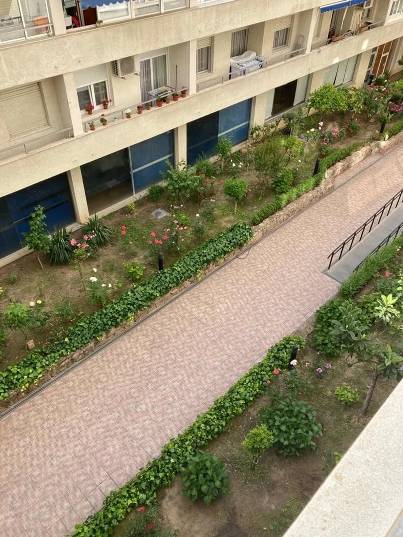 Piso en calle de Canillas, 5 - Foto 12