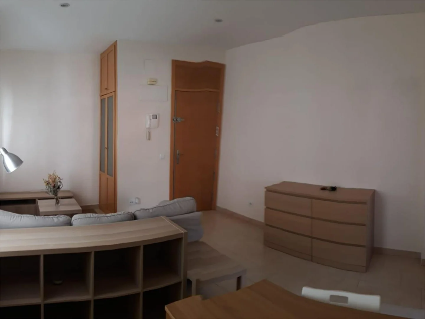 Piso en  Calle de Modesto Lafuente 29 - Foto 3