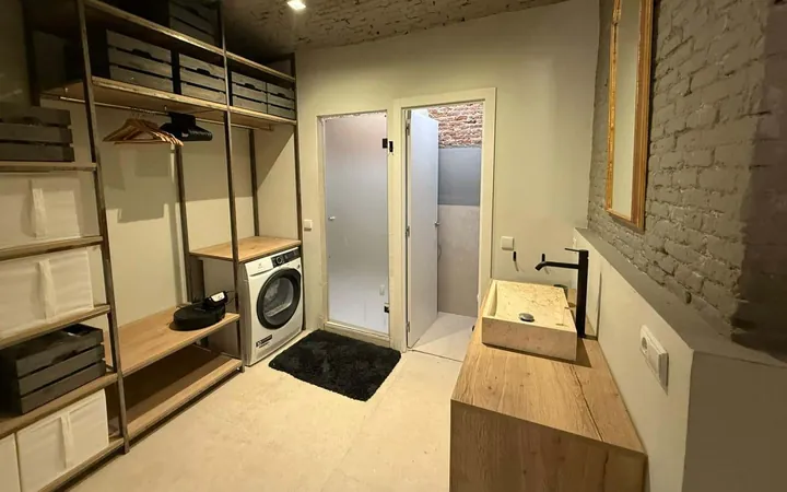 Piso en Calle de las Aguas, 6, Palacio - Foto 18