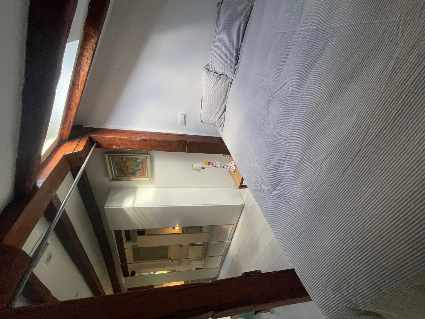 Ático en calle de Leganitos, 8 - Foto 19