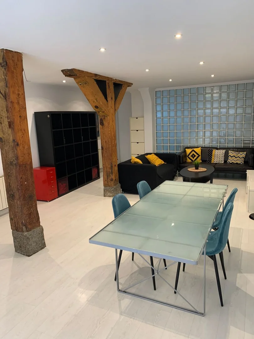 Piso en calle del Ángel, 15 - Foto 8