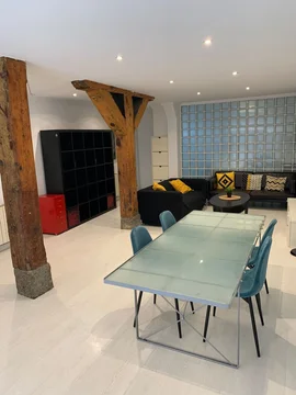 Piso en calle del Ángel, 15 - Foto 8