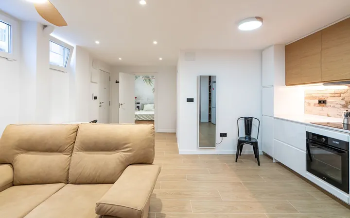 Piso en Calle de Francisco Requena, 6, Ventas - Foto 6
