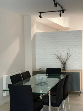 Piso en calle Sepúlveda, 120 - Foto 5