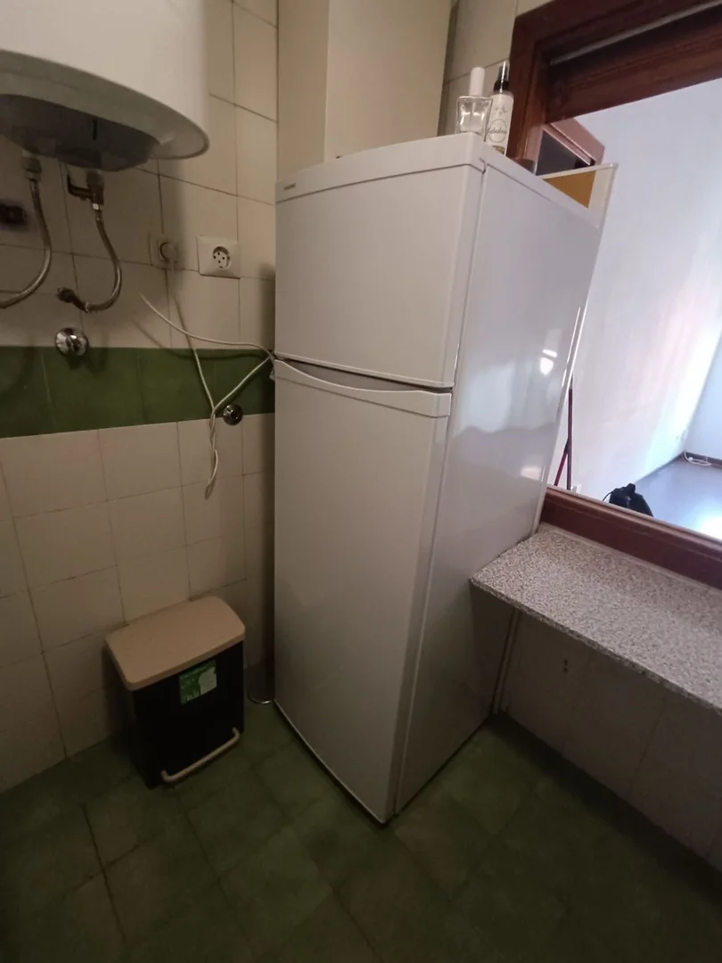 Piso en calle de Bocángel, 23 - Foto 10