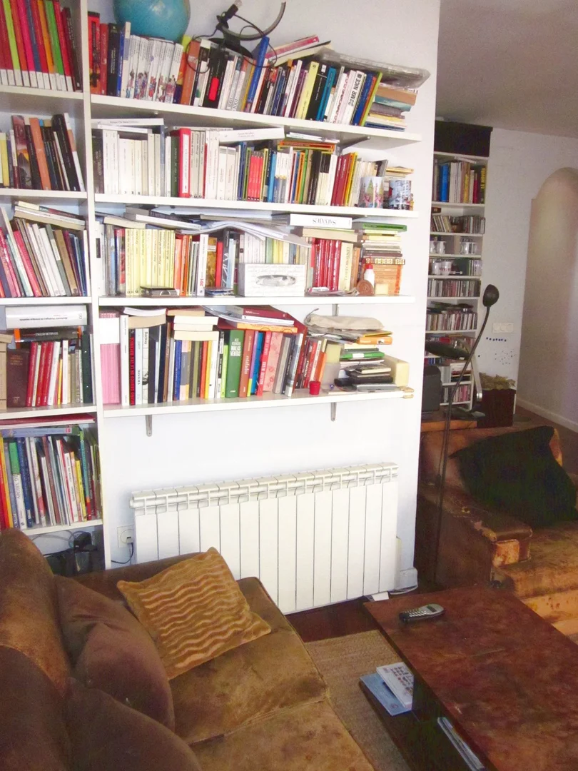 Piso en calle Ventosa, 27 - Foto 5