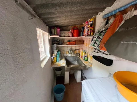 Chalet adosado en Orcasitas - Foto 18