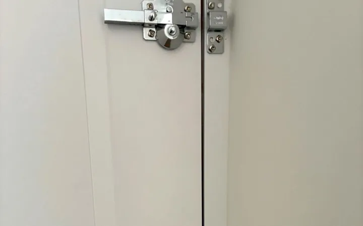 Piso en Calle de Nuestra Señora de los Dolores, 17, Valdeacederas - Foto 2