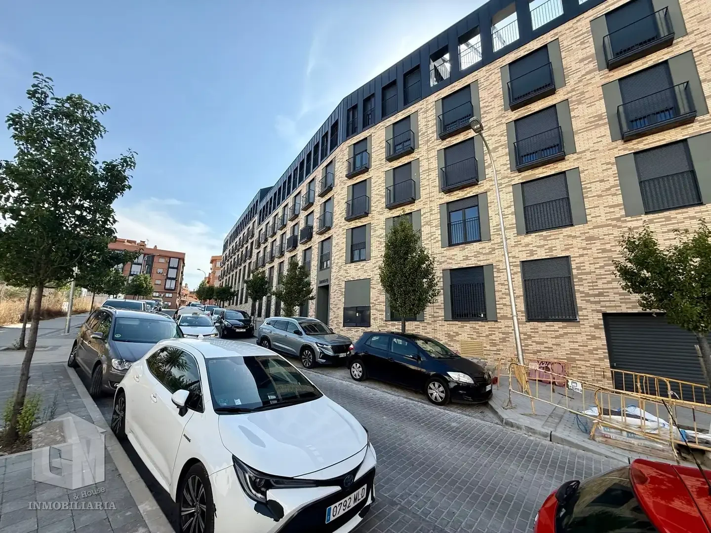 Apartamento en  Madrid Capital - Foto 26