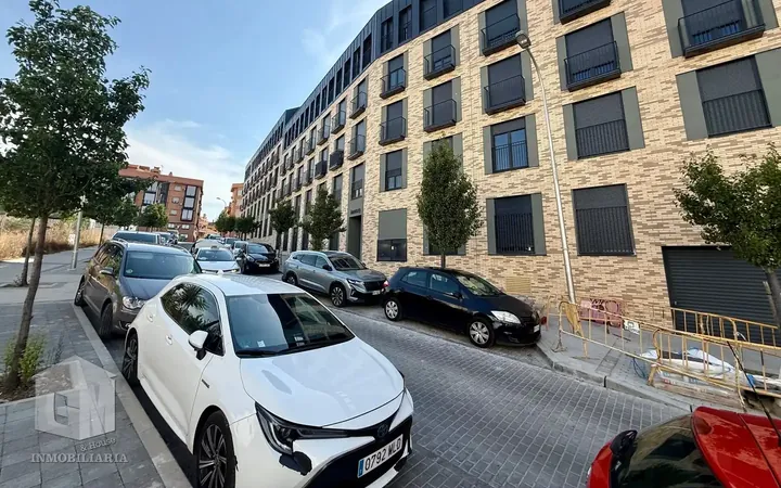 Apartamento en  Madrid Capital - Foto 26