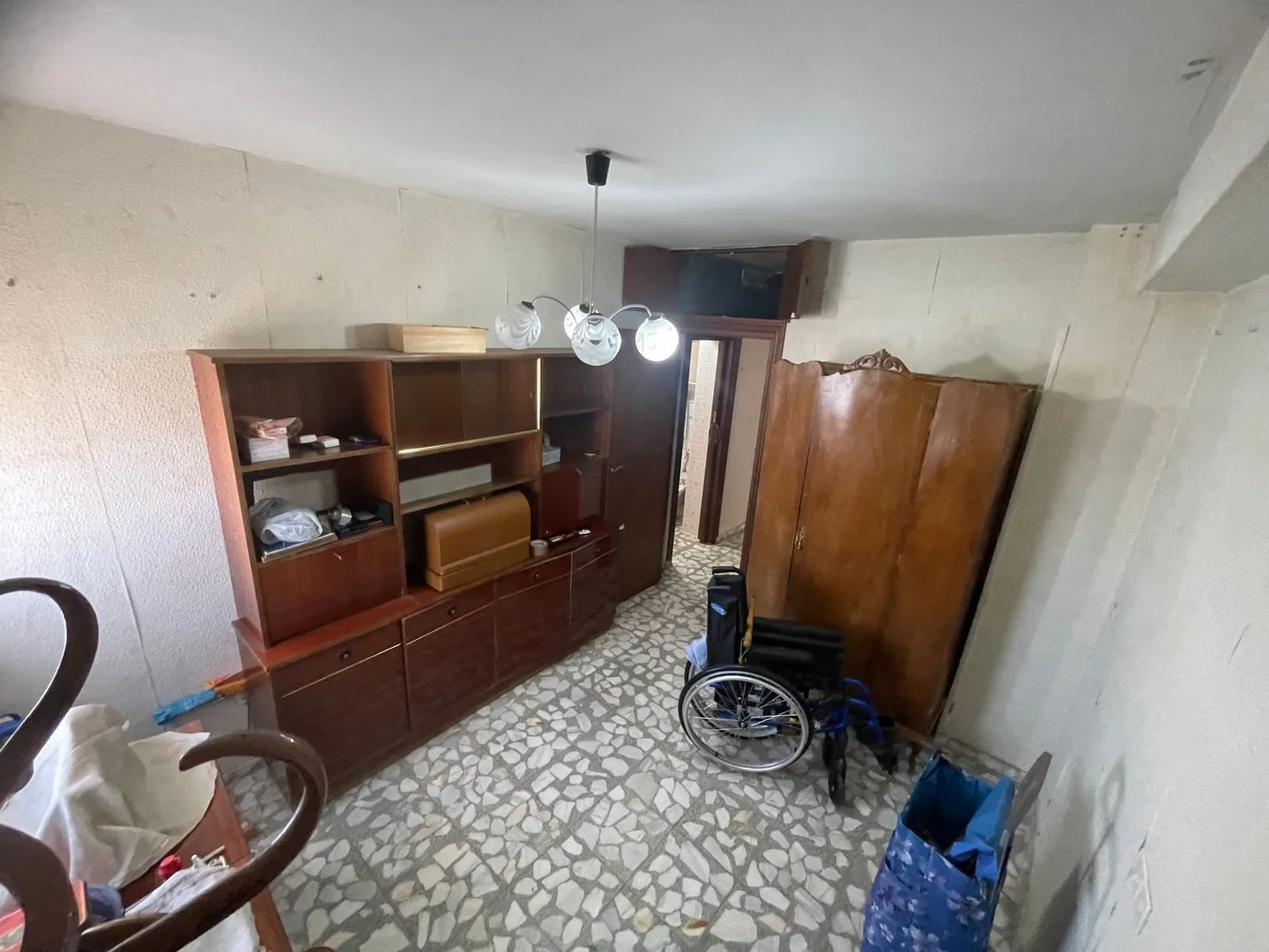 Piso en Calle de la Duquesa de Parcent, 100, Lucero - Foto 2