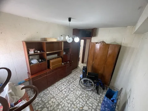 Piso en Calle de la Duquesa de Parcent, 100, Lucero - Foto 2