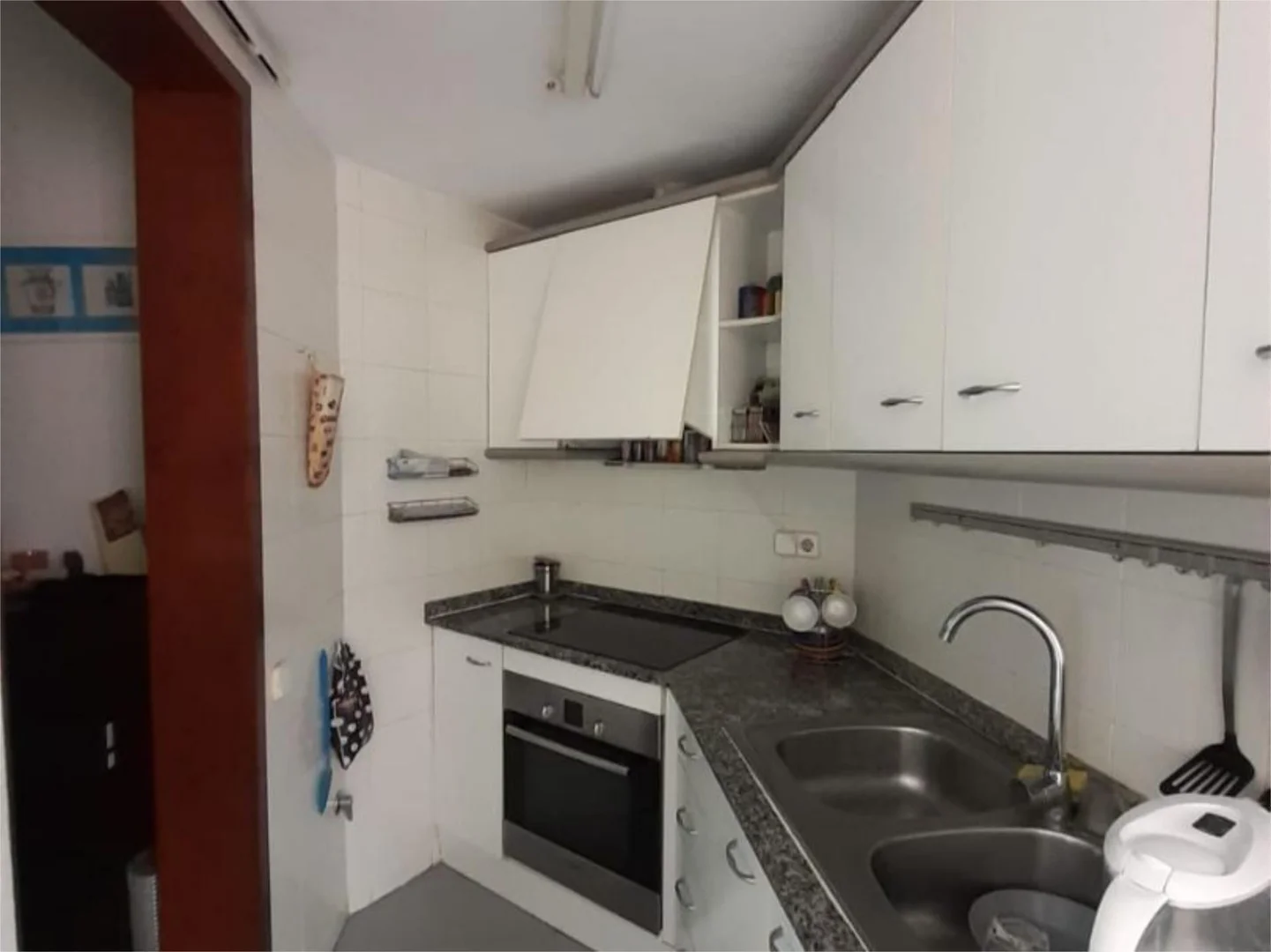 Piso en  Carrer de Josep Pla 139 - Foto 3