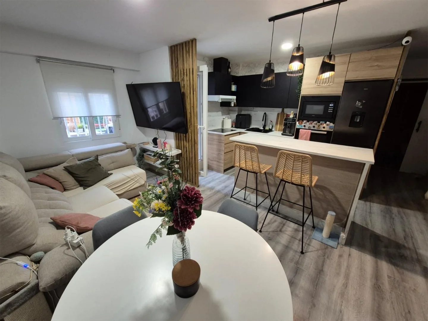 Piso en  Calle Alcalá 337 - Foto 3