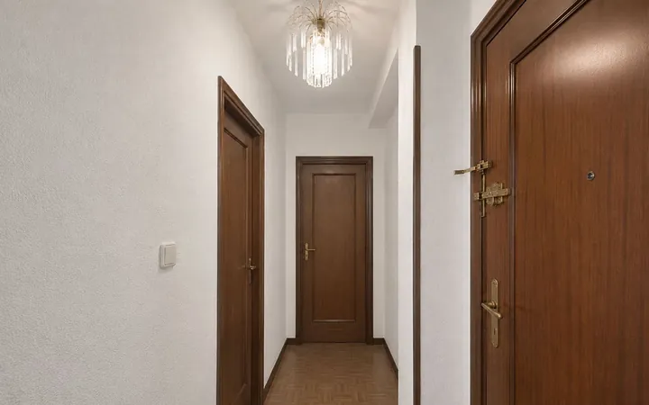 Piso en Calle Calamina, 17, Villaverde Alto - Foto 12