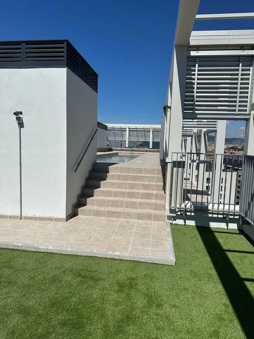 Piso en calle d'Ulldecona, 24 - Foto 5