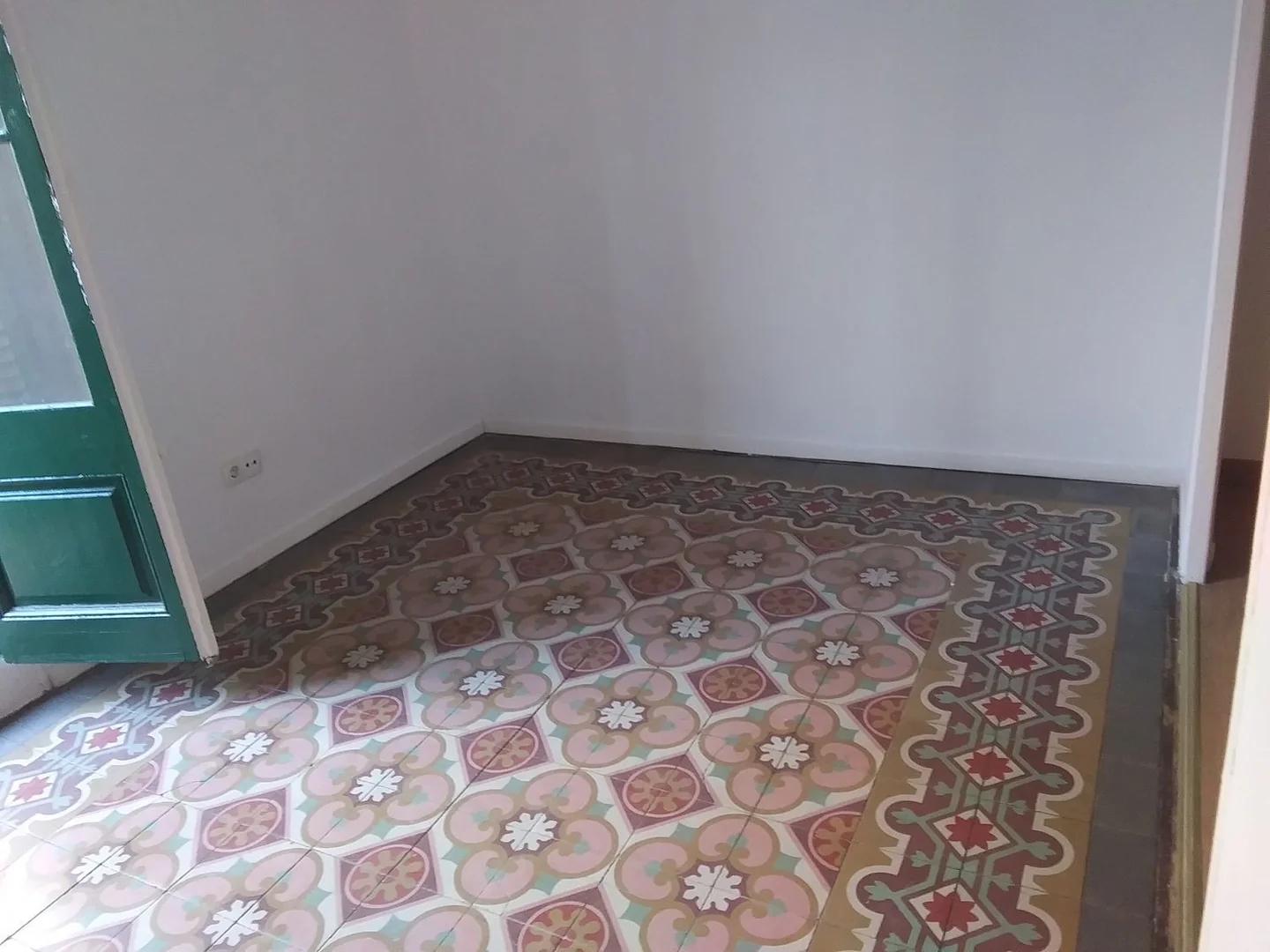 Piso en Plaza de Trilla, Vila de Gràcia - Foto 7