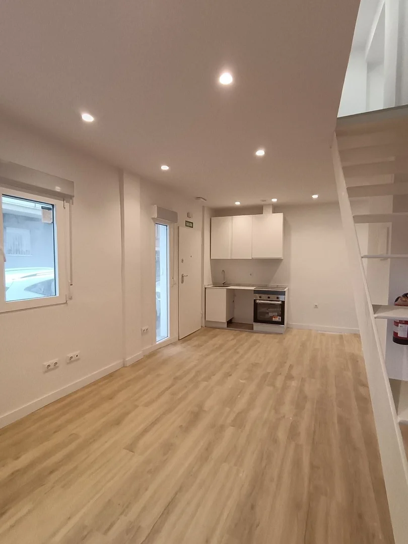 Dúplex en calle Parador del Sol, 4 - Foto 5