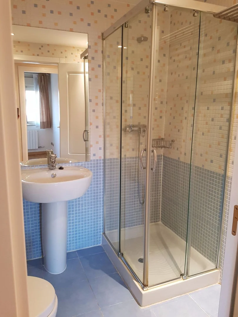 Piso en calle monasterio de montesclaros, 9 - Foto 11