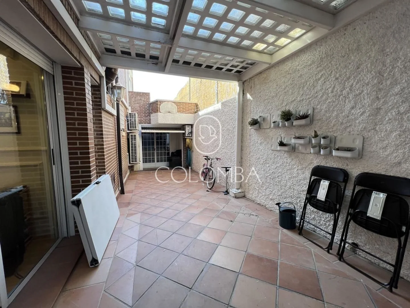 Chalet pareado en Conde Orgaz-Piovera, Conde Orgaz-Piovera - Foto 47