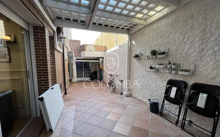 Chalet pareado en Conde Orgaz-Piovera, Conde Orgaz-Piovera - Foto 47