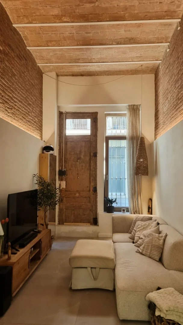 Piso en Calle de Pau Alsina, 12, El Camp d'En Grassot i Gràcia Nova - Foto 5