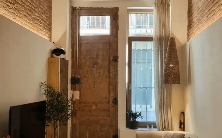 Piso en Calle de Pau Alsina, 12, El Camp d'En Grassot i Gràcia Nova - Foto 5