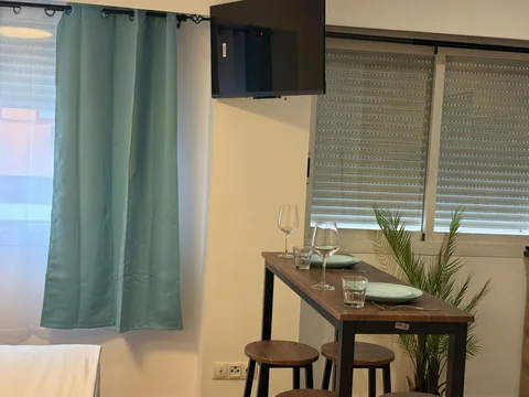 Loft en  Calle de Julián Camarillo 59D - Foto 8