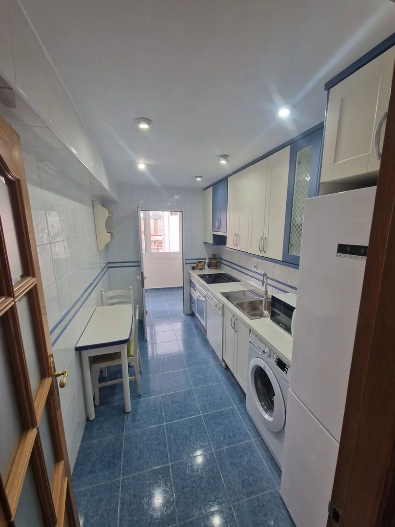 Piso en Avenida de Valladolid, 37, Casa de Campo - Foto 11