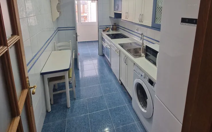 Piso en Avenida de Valladolid, 37, Casa de Campo - Foto 11