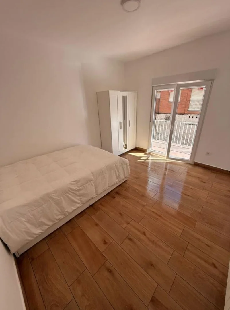 Piso en Calle de Gomeznarro, 72, Canillas - Foto 5