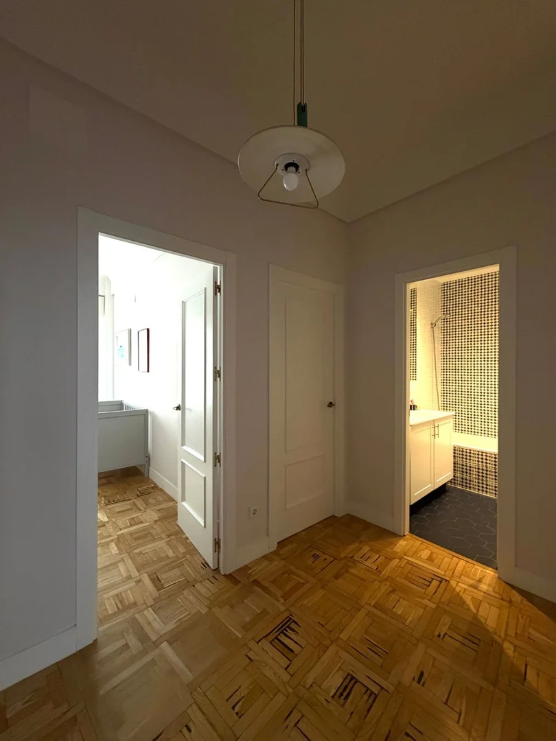 Piso en glorieta del General Álvarez de Castro, 1 - Foto 52