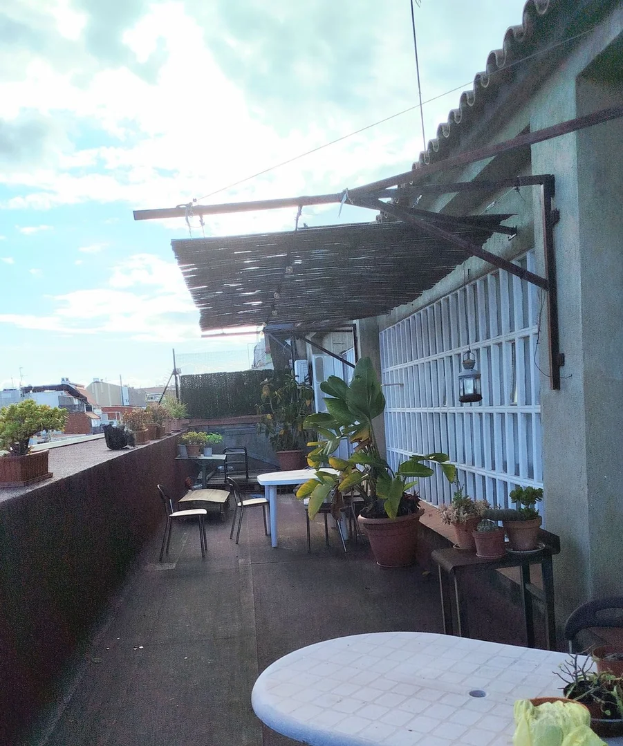 Nave en calle de Roger, 25 - Foto 6