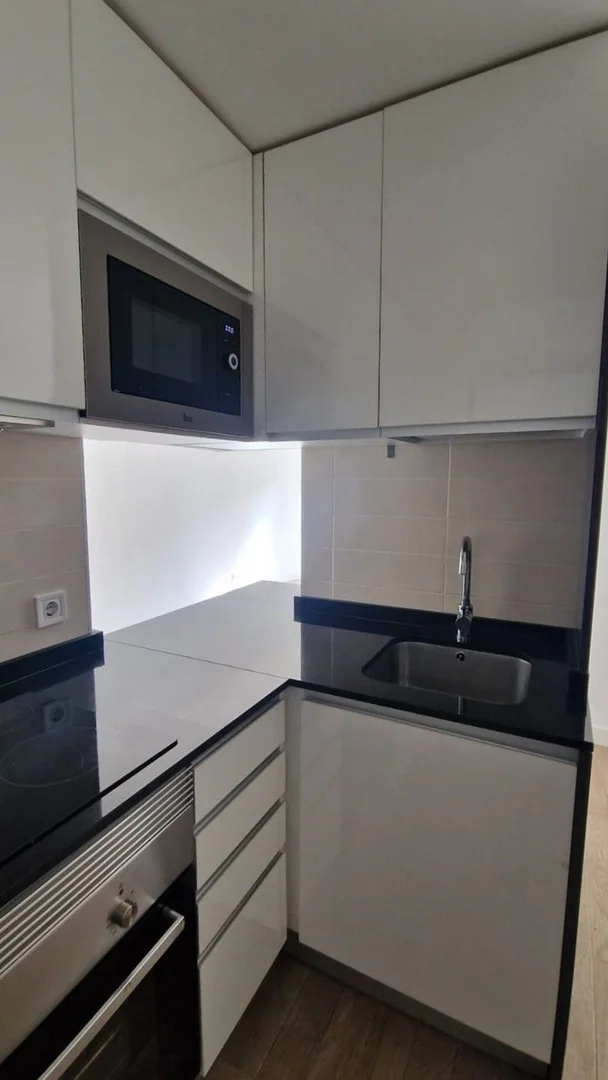 Piso en avenida Donostiarra, 21 - Foto 7