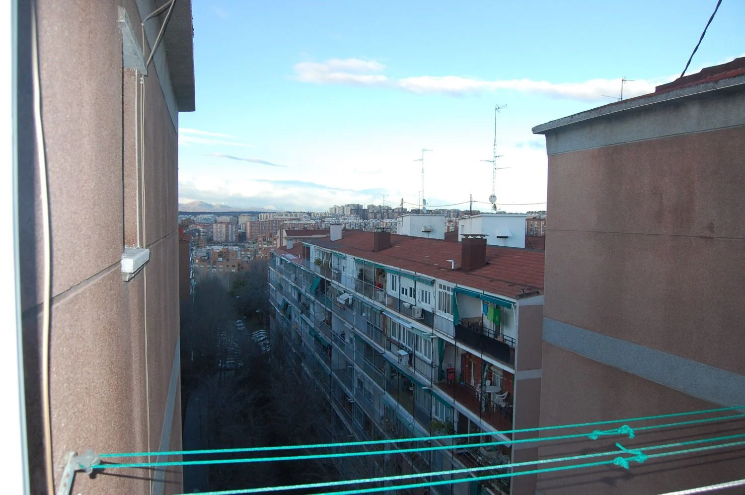 Piso en Calle de Artajona, 7, Valdezarza - Foto 15