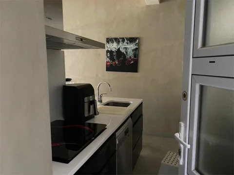 Piso en  Madrid Capital - Foto 16