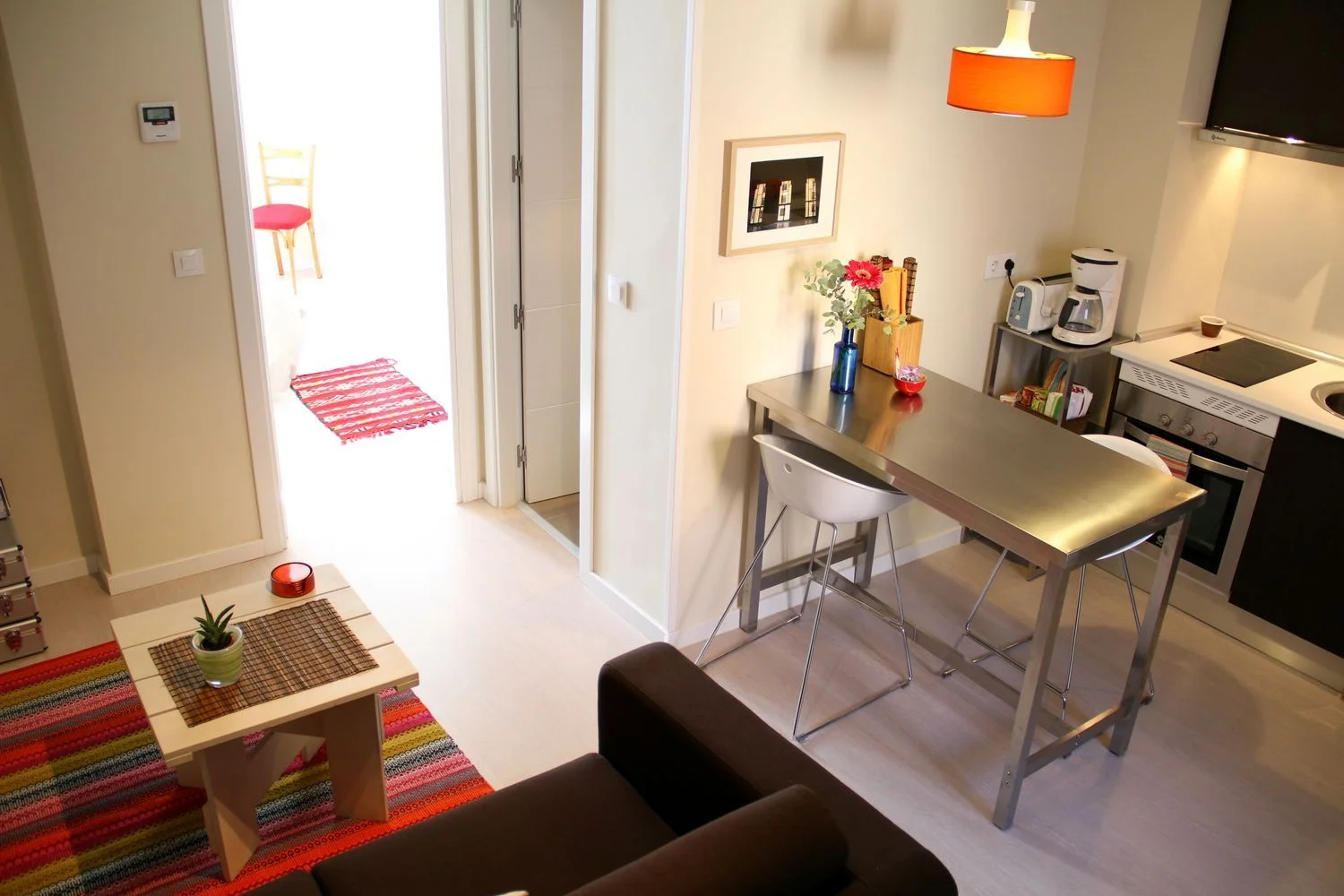 Piso en Barrio Lavapiés-Embajadores - Foto 2