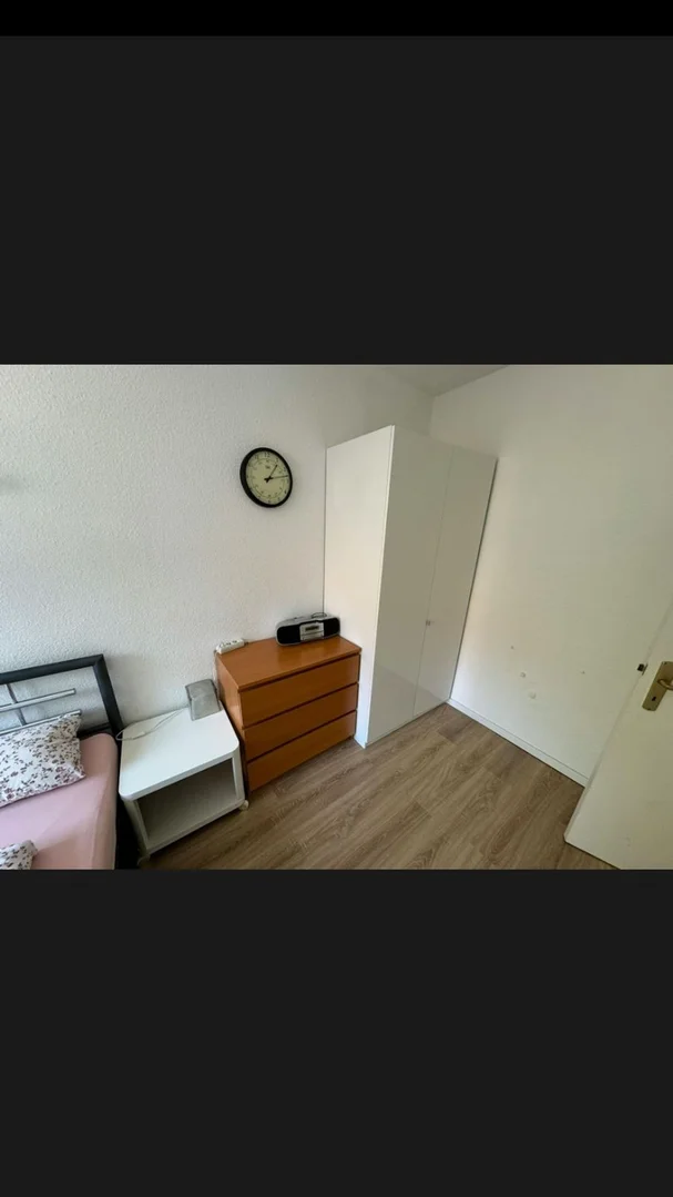 Piso en calle del Gral. Lacy Madrid, 13 - Foto 3