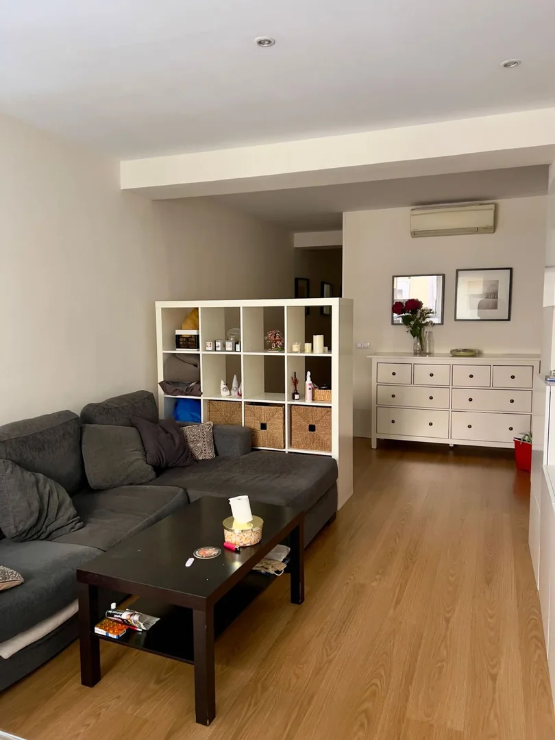 Piso en Barrio Argüelles - Foto 3