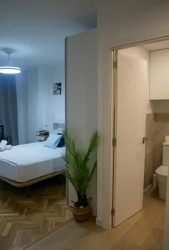 Loft en  Calle de Julián Camarillo 59D - Foto 7