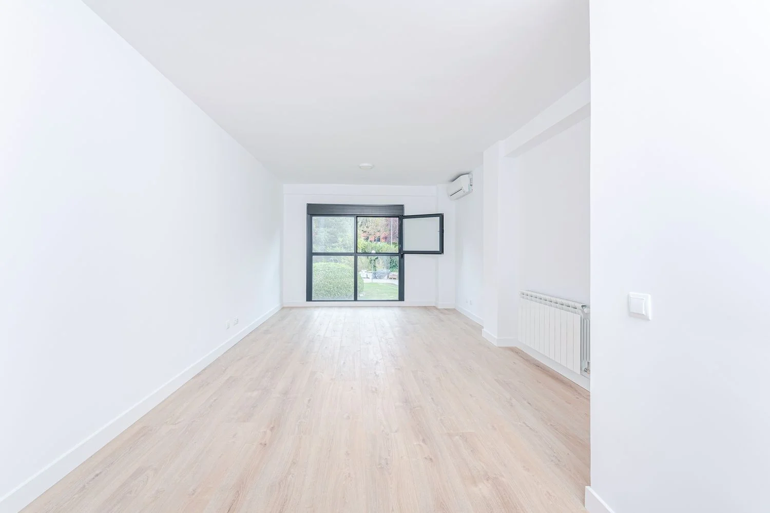 Piso en calle de Diego Ayllón - Foto 5