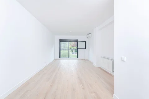 Piso en calle de Diego Ayllón - Foto 5