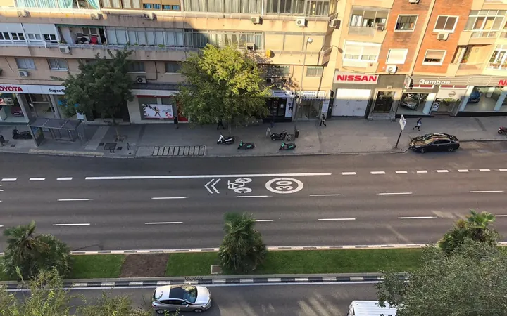 Ático en Calle del Doctor Esquerdo, 169, Estrella - Foto 19