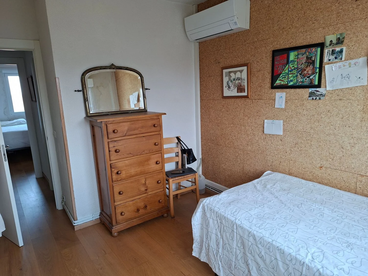 Piso en Calle de Villafranca, 17, Guindalera - Foto 24