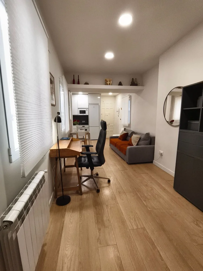 Piso en Calle de Isabel Tintero, 5, Palacio - Foto 11