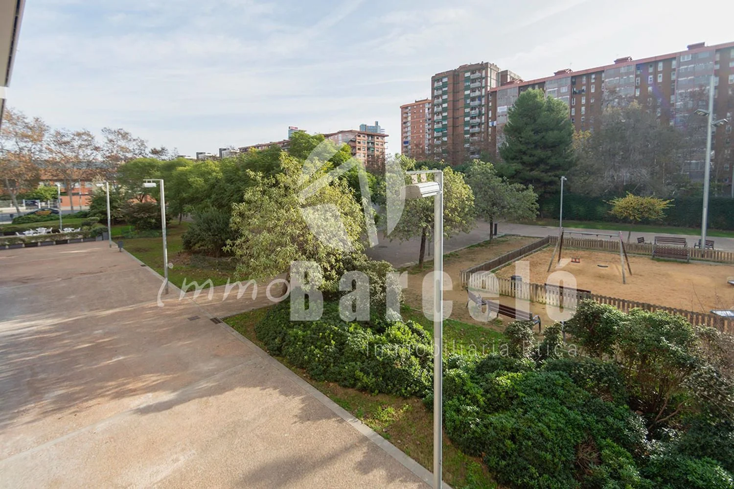 Piso en Calle de Pallars, Diagonal Mar i el Front Marítim del Poblenou - Foto 11