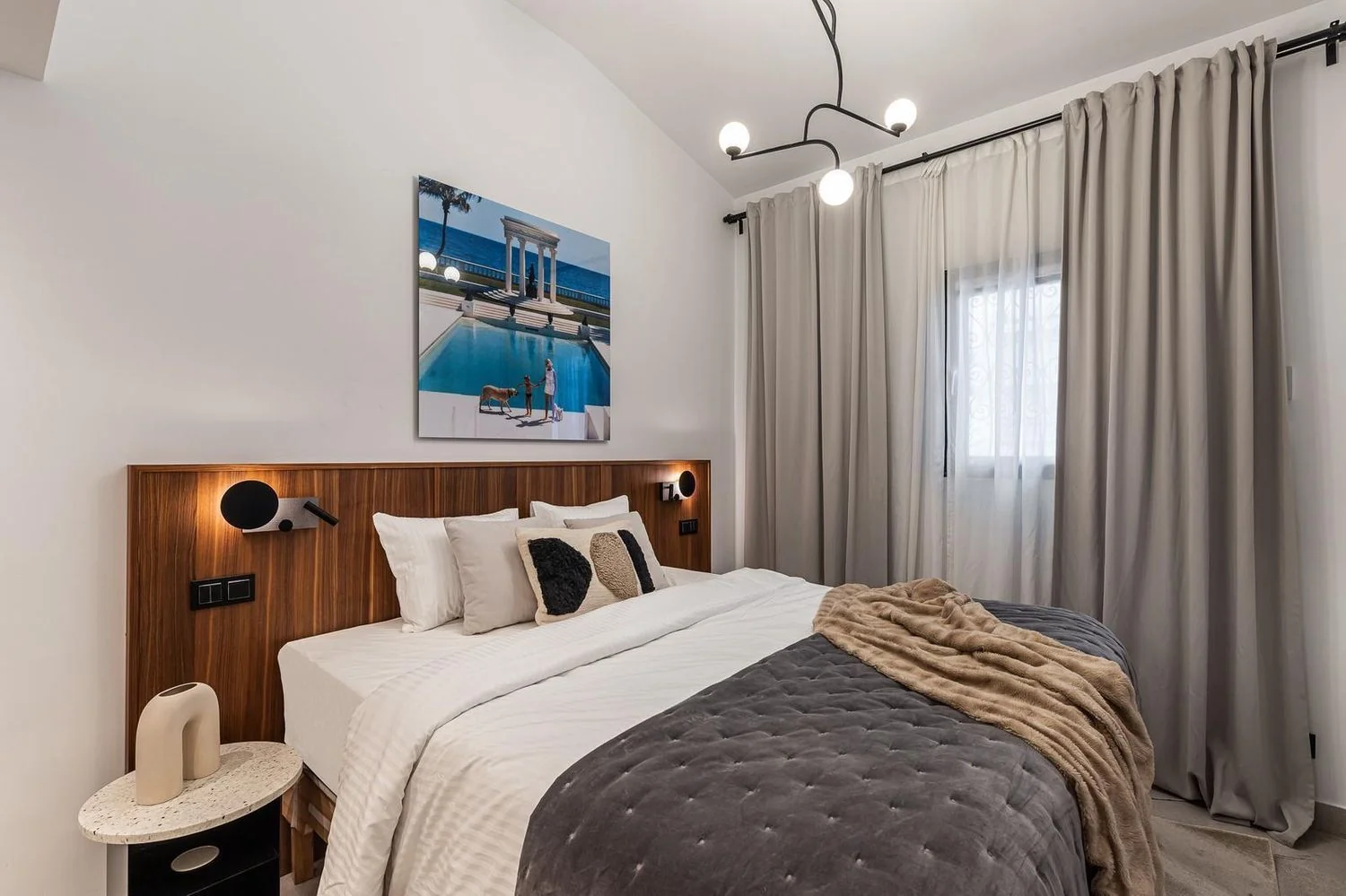 Estudio en Calle de Castelló, 5, Recoletos - Foto 5