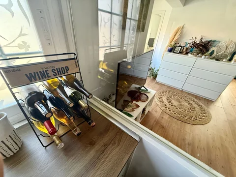 Piso en calle de Ramón Gómez de la Serna, 121 - Foto 5