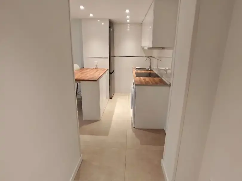 Apartamento en  Calle de Ramón de Aguinaga 15 - Foto 3